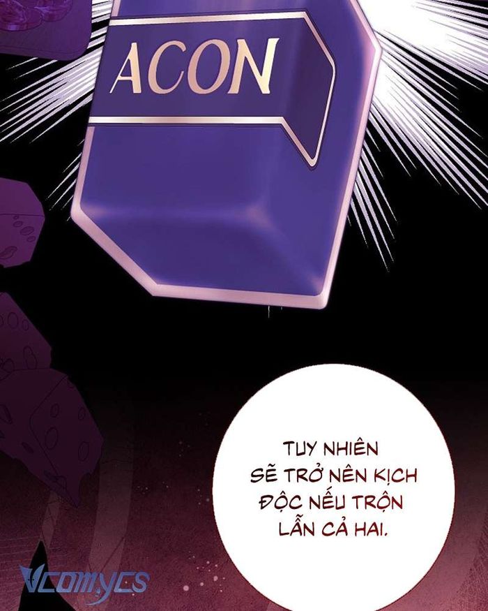 Hầu Gái Độc Quyền Của Hoàng Hậu Phản Diện - Chap 56 Ảnh 93
