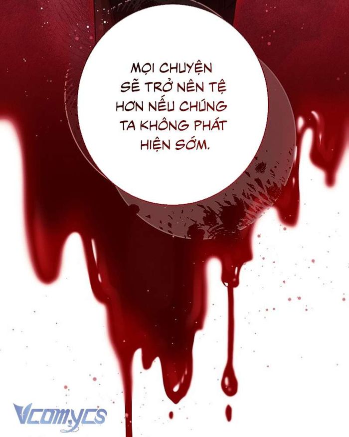 Hầu Gái Độc Quyền Của Hoàng Hậu Phản Diện - Chap 56 Ảnh 95