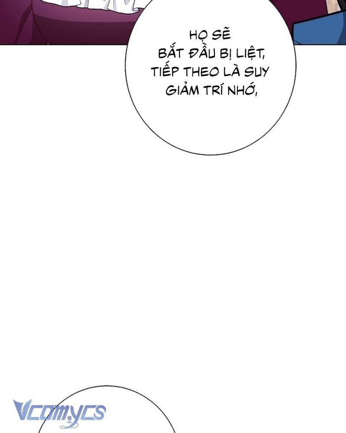 Hầu Gái Độc Quyền Của Hoàng Hậu Phản Diện - Chap 56 Ảnh 98