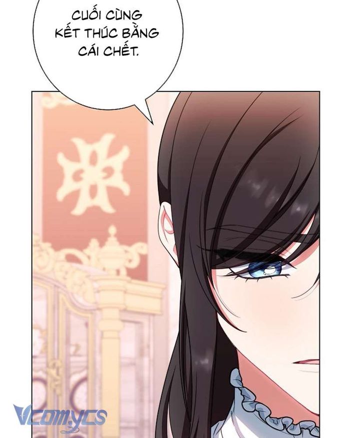Hầu Gái Độc Quyền Của Hoàng Hậu Phản Diện - Chap 56 Ảnh 99