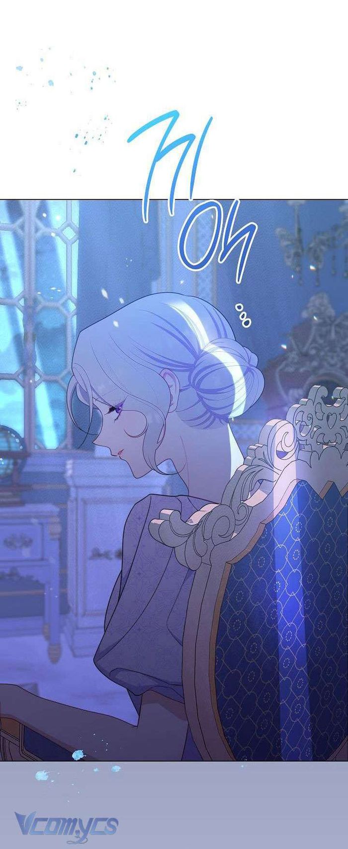 Hầu Gái Độc Quyền Của Hoàng Hậu Phản Diện - Chap 57 Ảnh 18