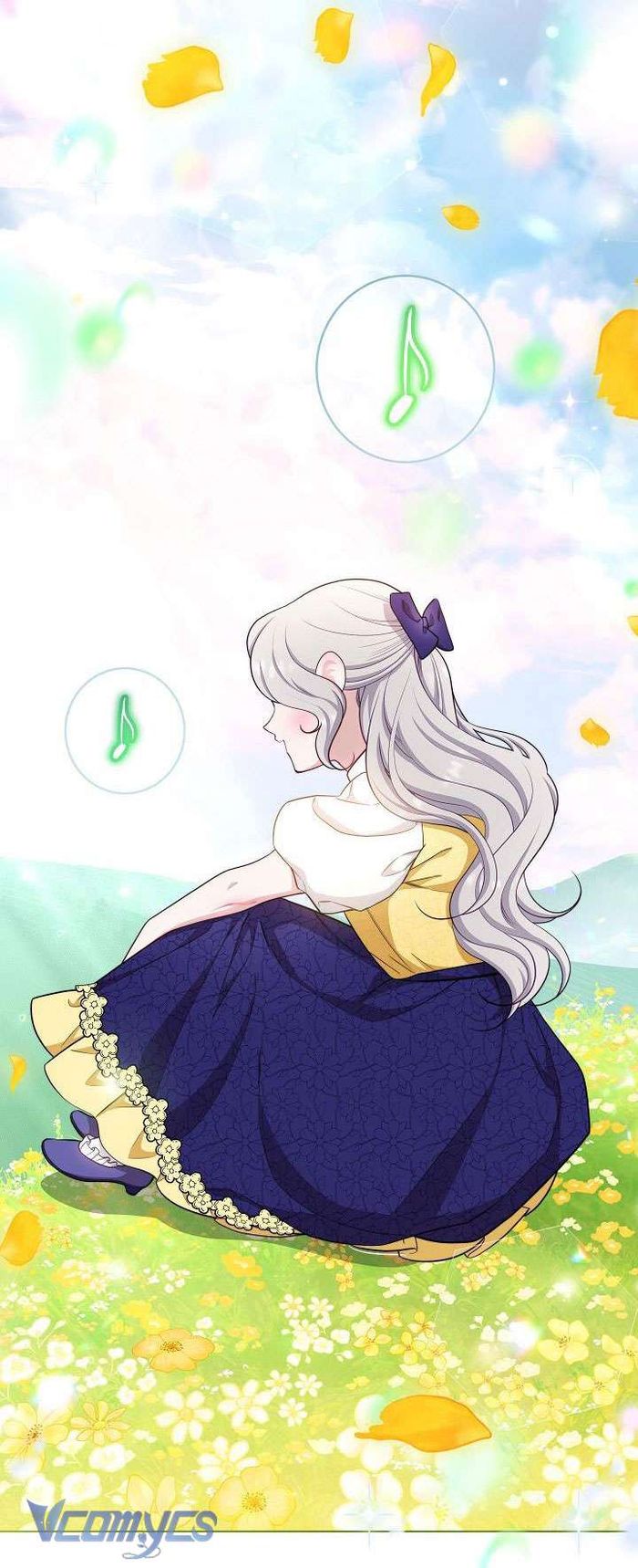 Hầu Gái Độc Quyền Của Hoàng Hậu Phản Diện - Chap 57 Ảnh 3