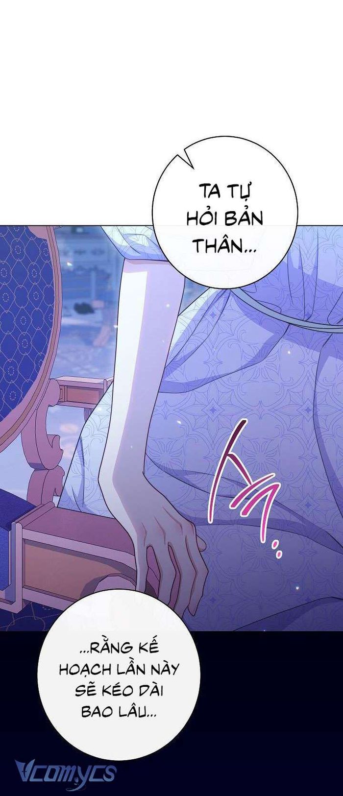 Hầu Gái Độc Quyền Của Hoàng Hậu Phản Diện - Chap 57 Ảnh 22
