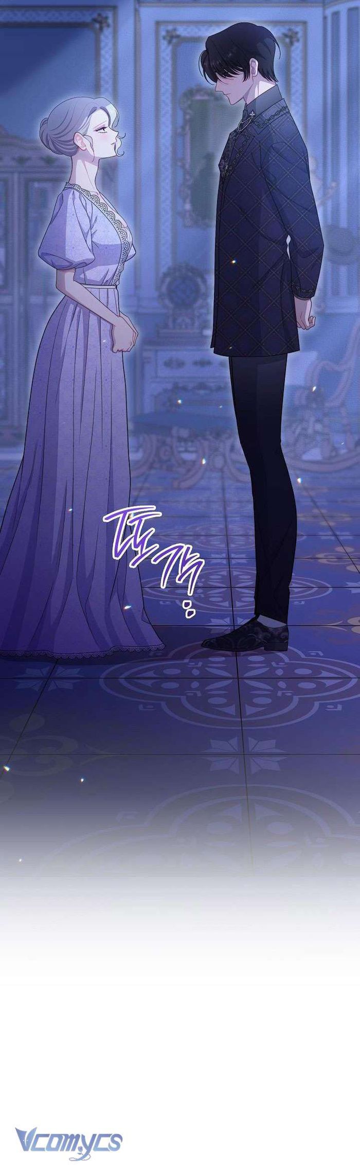 Hầu Gái Độc Quyền Của Hoàng Hậu Phản Diện - Chap 57 Ảnh 24