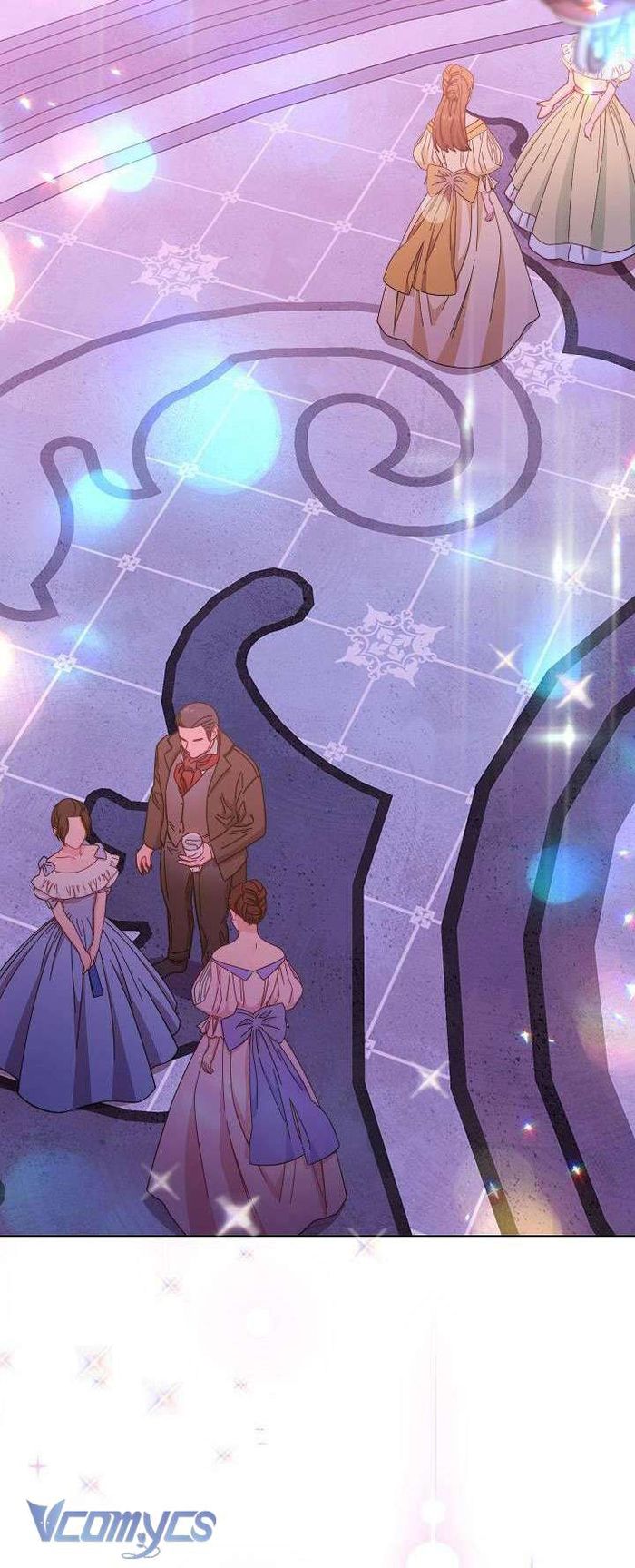 Hầu Gái Độc Quyền Của Hoàng Hậu Phản Diện - Chap 57 Ảnh 27