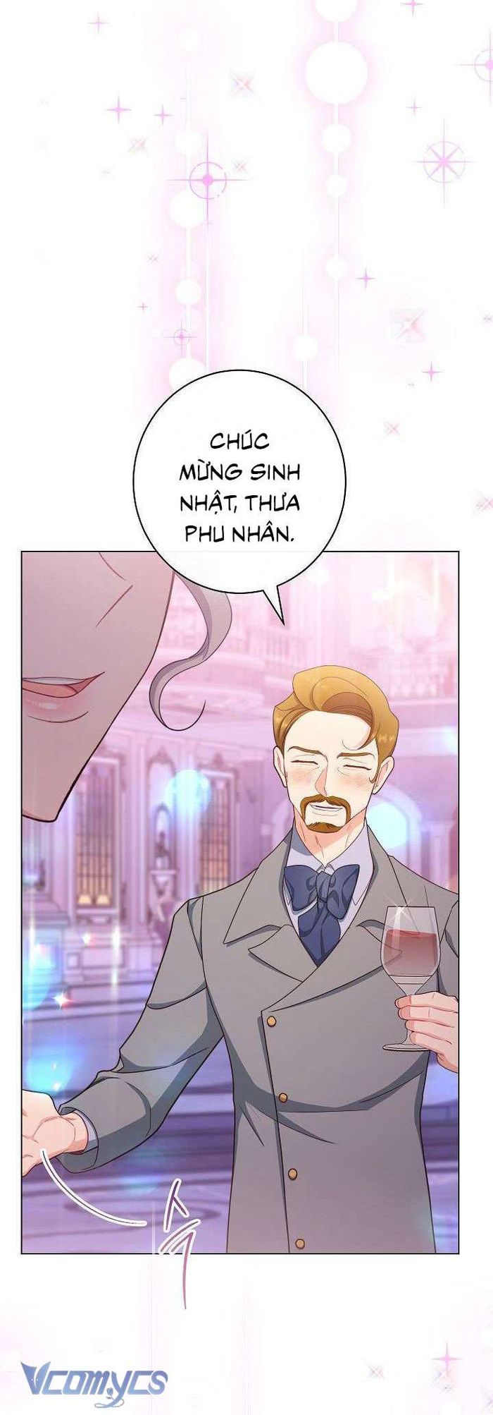 Hầu Gái Độc Quyền Của Hoàng Hậu Phản Diện - Chap 57 Ảnh 28