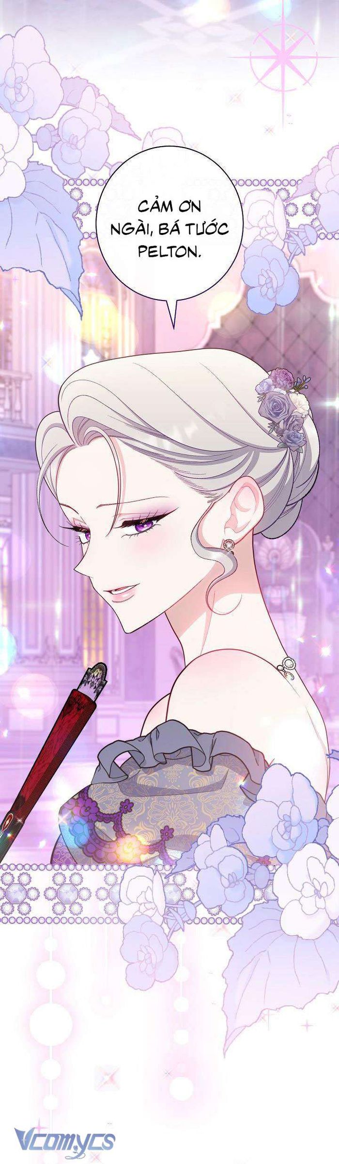 Hầu Gái Độc Quyền Của Hoàng Hậu Phản Diện - Chap 57 Ảnh 31