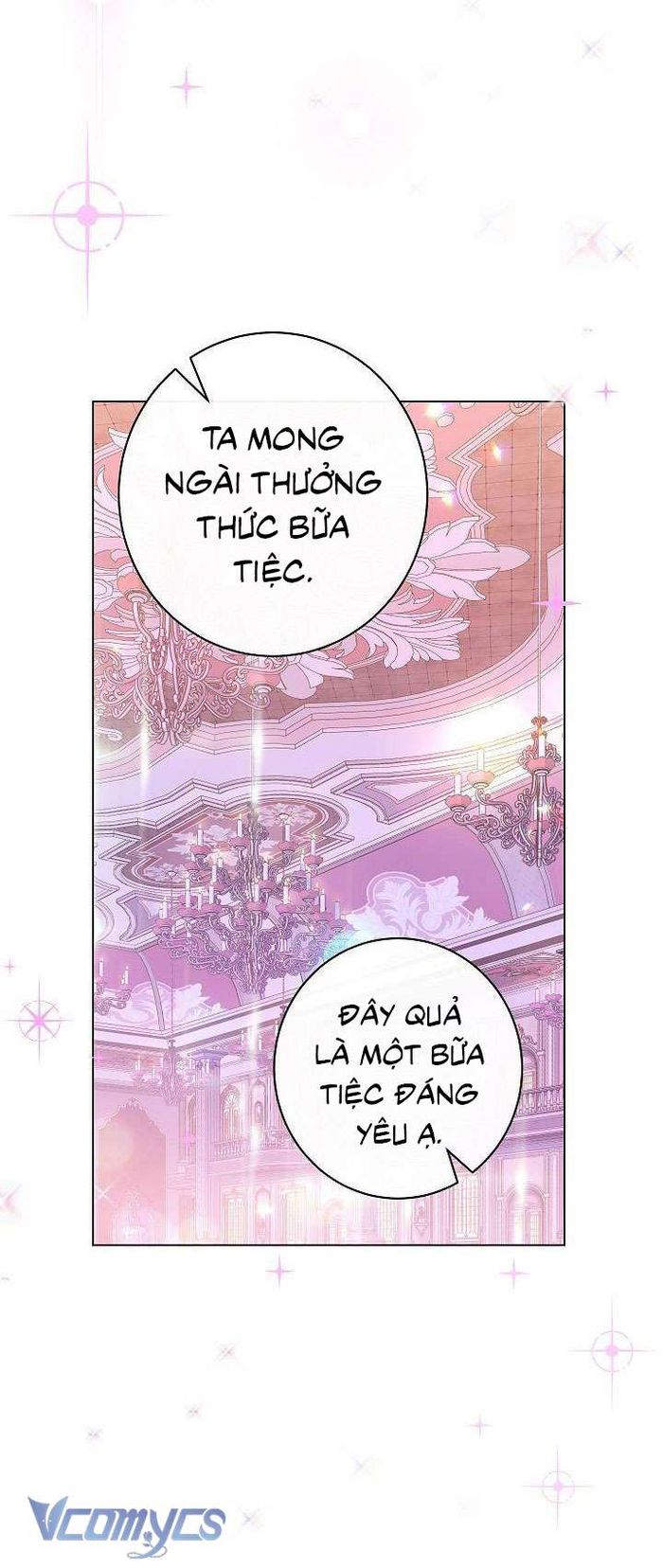 Hầu Gái Độc Quyền Của Hoàng Hậu Phản Diện - Chap 57 Ảnh 32