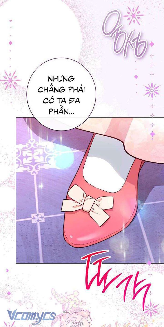 Hầu Gái Độc Quyền Của Hoàng Hậu Phản Diện - Chap 57 Ảnh 36
