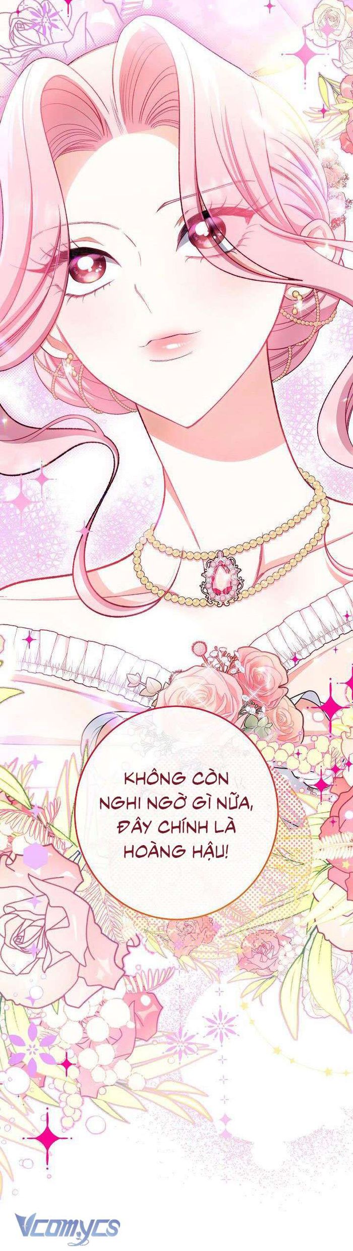 Hầu Gái Độc Quyền Của Hoàng Hậu Phản Diện - Chap 57 Ảnh 38