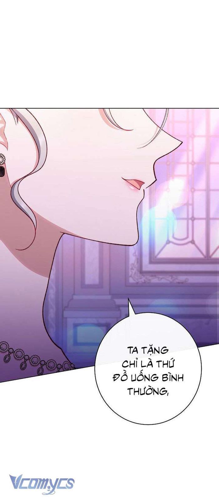 Hầu Gái Độc Quyền Của Hoàng Hậu Phản Diện - Chap 57 Ảnh 56