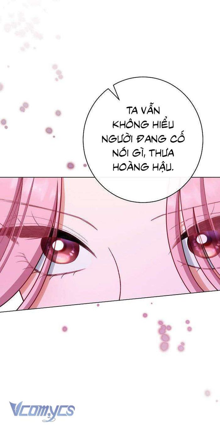 Hầu Gái Độc Quyền Của Hoàng Hậu Phản Diện - Chap 57 Ảnh 58