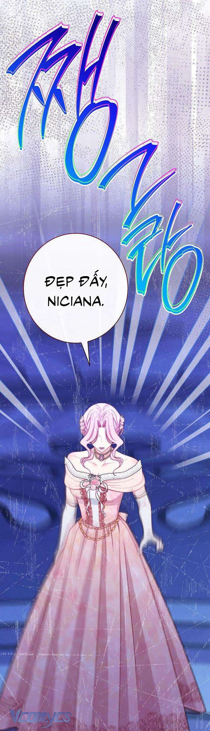 Hầu Gái Độc Quyền Của Hoàng Hậu Phản Diện - Chap 57 Ảnh 69