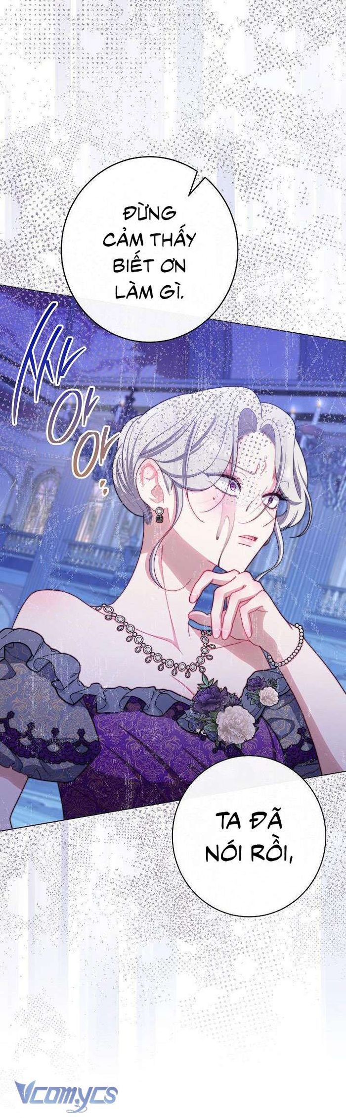Hầu Gái Độc Quyền Của Hoàng Hậu Phản Diện - Chap 57 Ảnh 71