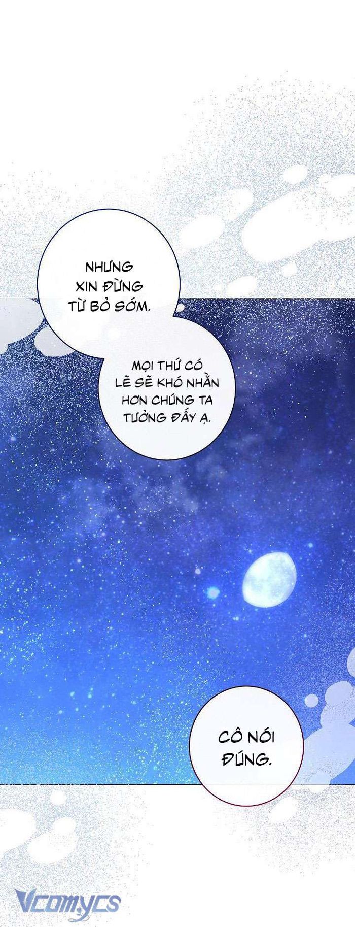 Hầu Gái Độc Quyền Của Hoàng Hậu Phản Diện - Chap 57 Ảnh 87