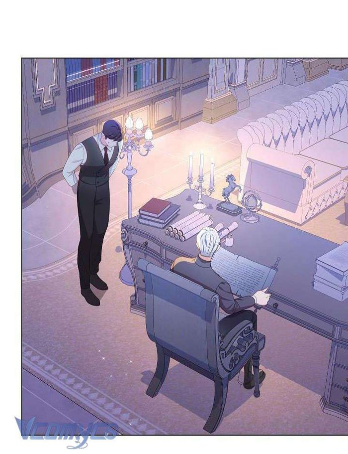 Hầu Gái Độc Quyền Của Hoàng Hậu Phản Diện - Chap 57 Ảnh 90