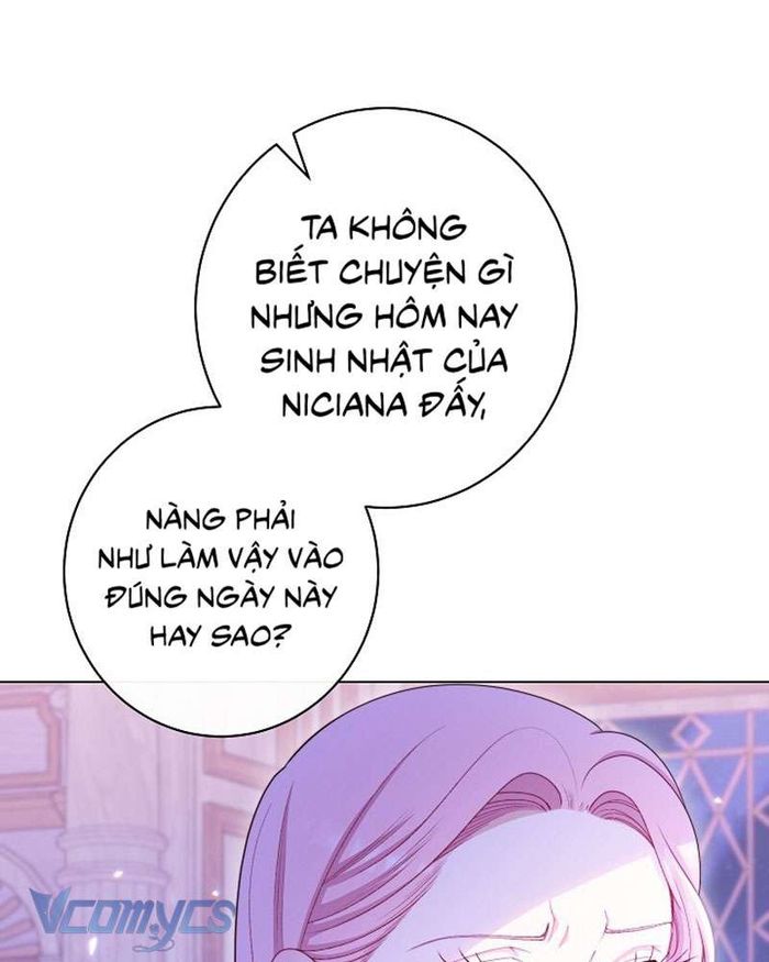 Hầu Gái Độc Quyền Của Hoàng Hậu Phản Diện - Chap 58 Ảnh 11
