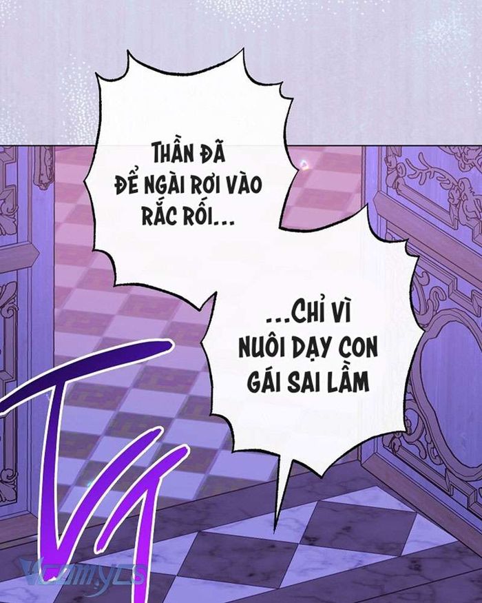 Hầu Gái Độc Quyền Của Hoàng Hậu Phản Diện - Chap 58 Ảnh 101