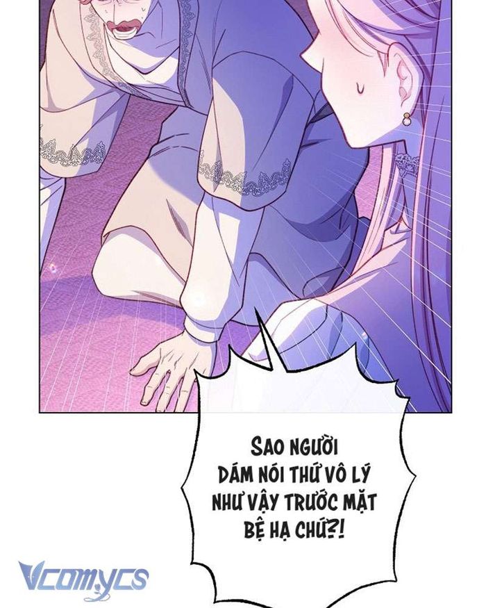Hầu Gái Độc Quyền Của Hoàng Hậu Phản Diện - Chap 58 Ảnh 114