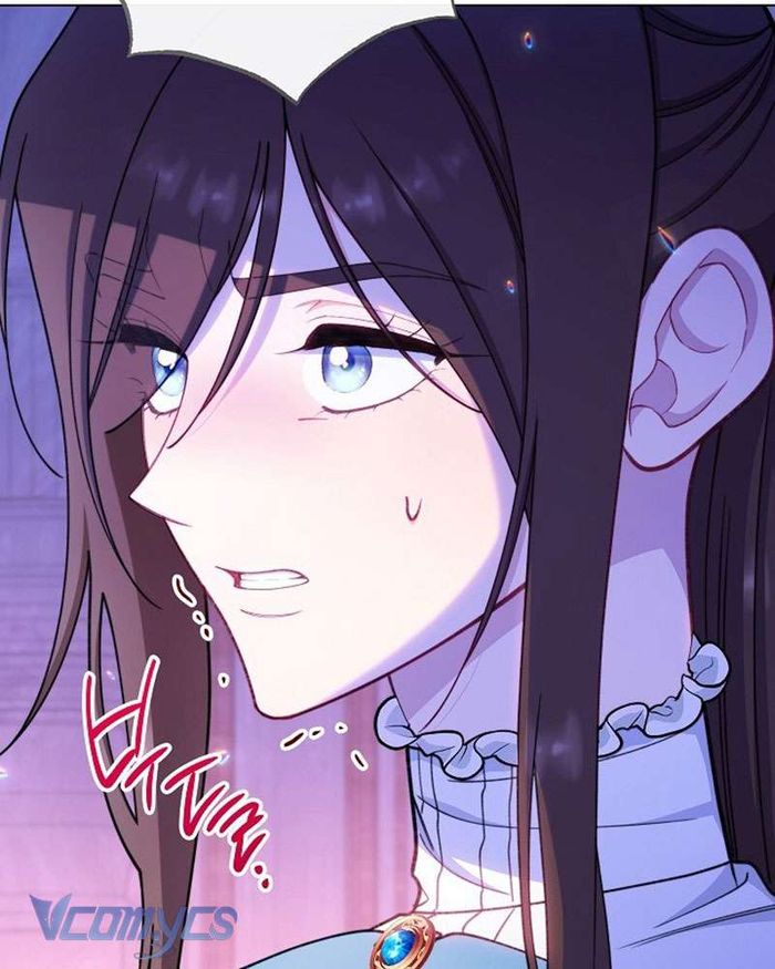 Hầu Gái Độc Quyền Của Hoàng Hậu Phản Diện - Chap 58 Ảnh 116