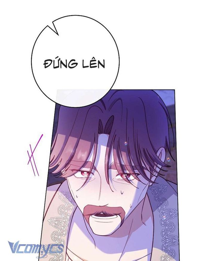 Hầu Gái Độc Quyền Của Hoàng Hậu Phản Diện - Chap 58 Ảnh 118