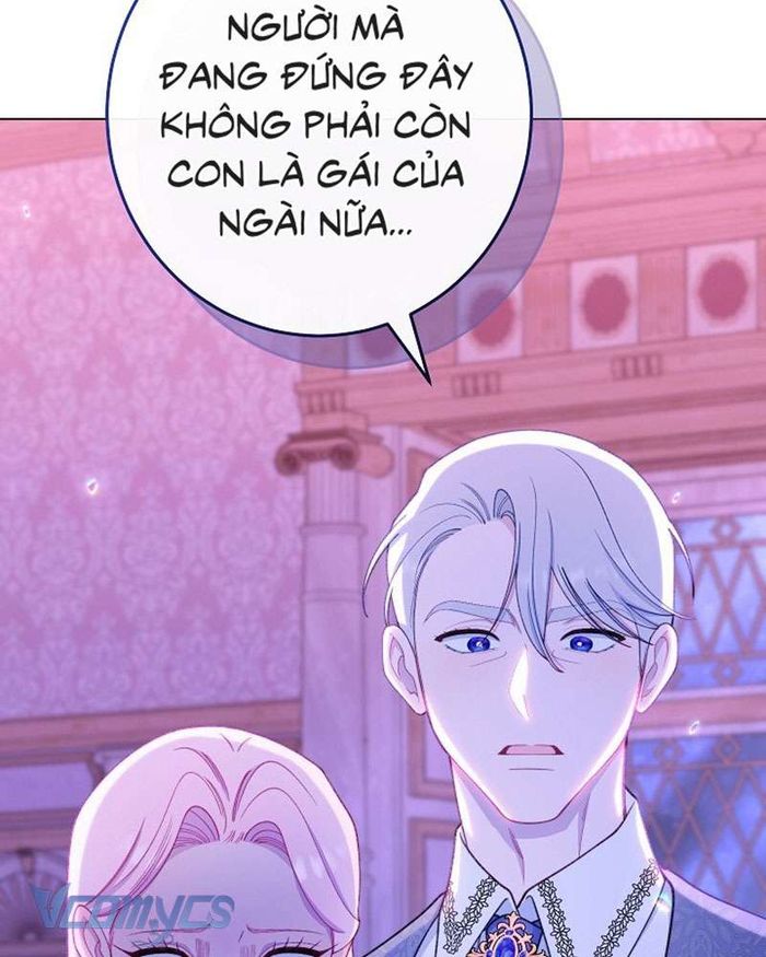 Hầu Gái Độc Quyền Của Hoàng Hậu Phản Diện - Chap 58 Ảnh 120