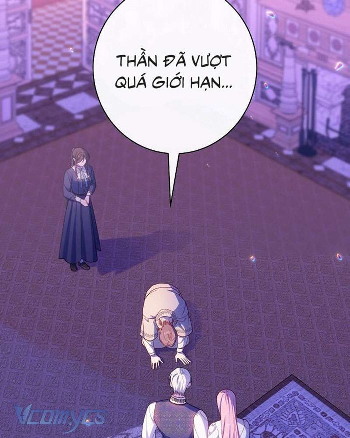 Hầu Gái Độc Quyền Của Hoàng Hậu Phản Diện - Chap 58 Ảnh 125