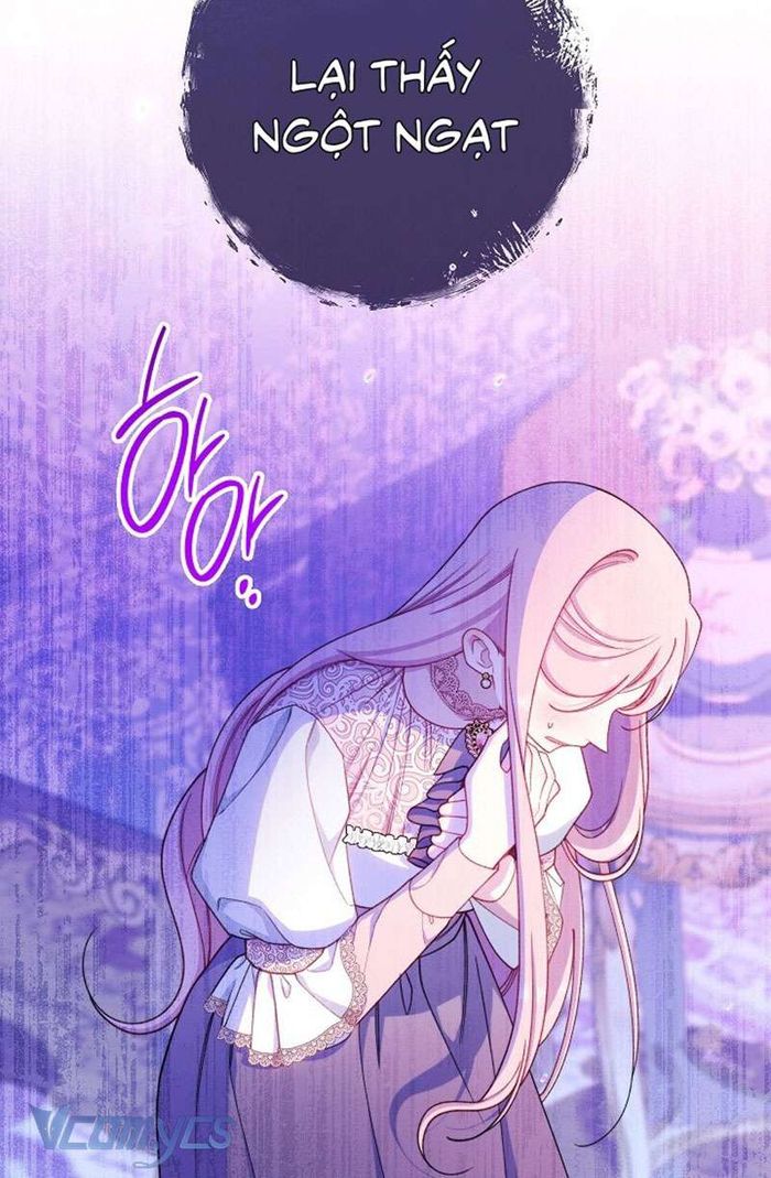 Hầu Gái Độc Quyền Của Hoàng Hậu Phản Diện - Chap 58 Ảnh 130
