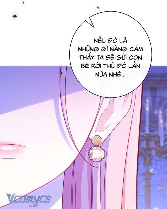 Hầu Gái Độc Quyền Của Hoàng Hậu Phản Diện - Chap 58 Ảnh 152