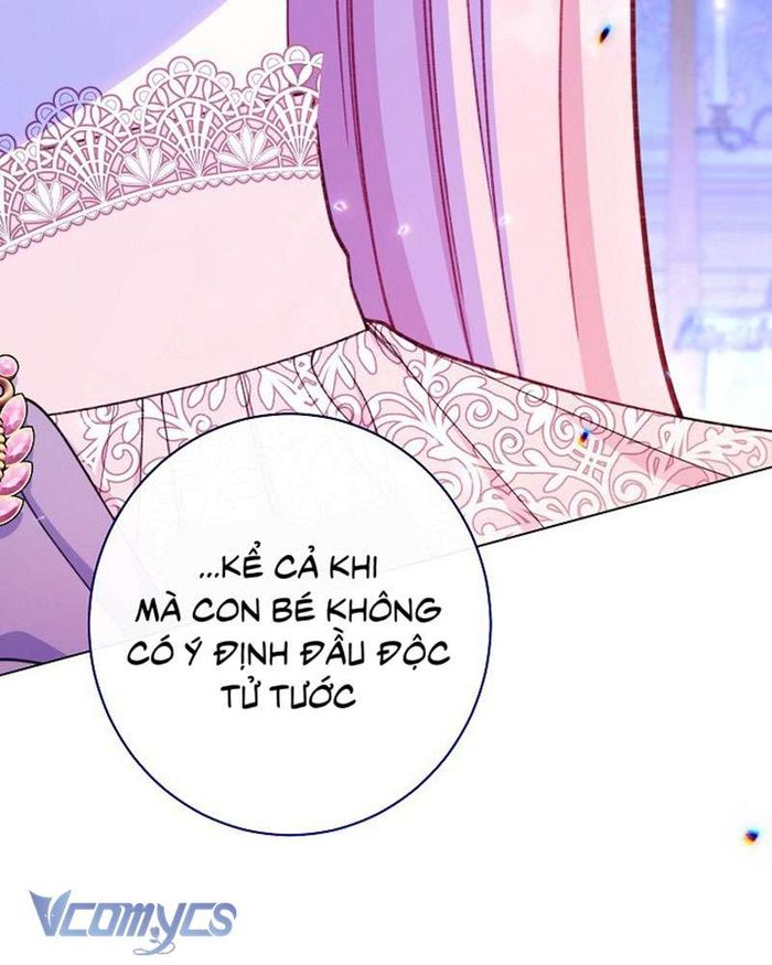 Hầu Gái Độc Quyền Của Hoàng Hậu Phản Diện - Chap 58 Ảnh 153