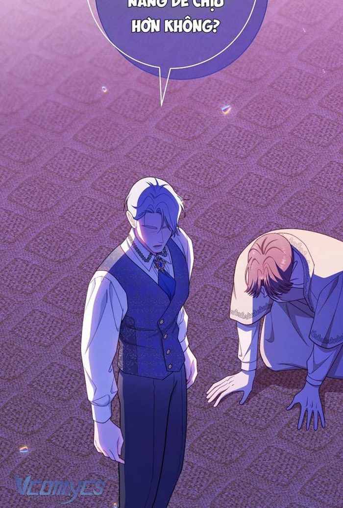 Hầu Gái Độc Quyền Của Hoàng Hậu Phản Diện - Chap 58 Ảnh 155