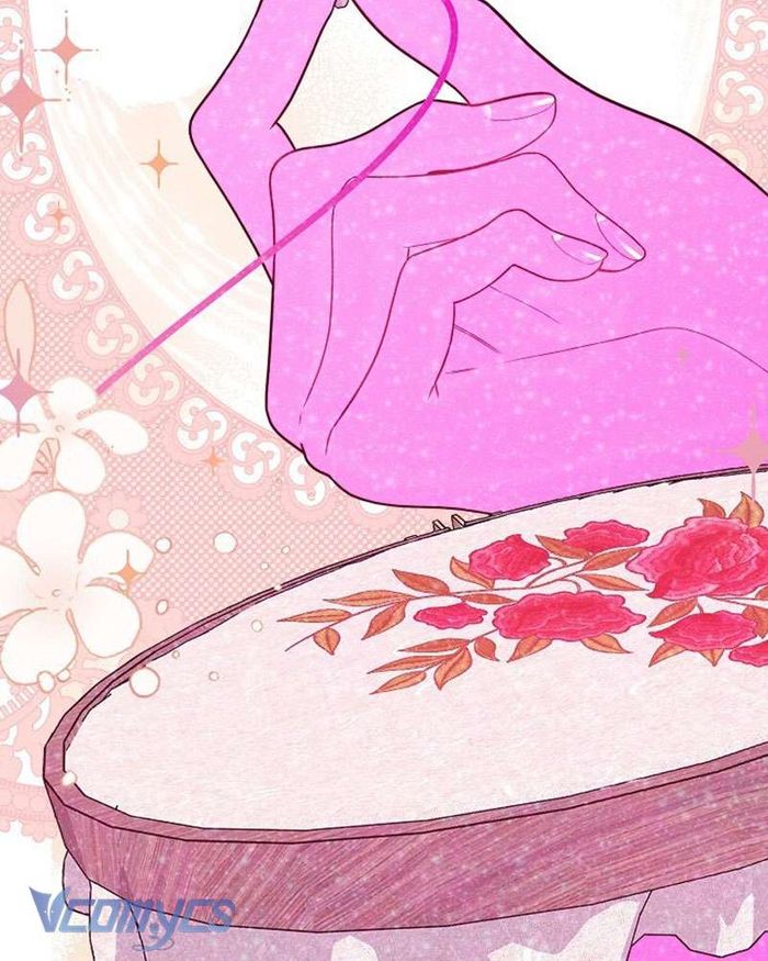 Hầu Gái Độc Quyền Của Hoàng Hậu Phản Diện - Chap 58 Ảnh 18
