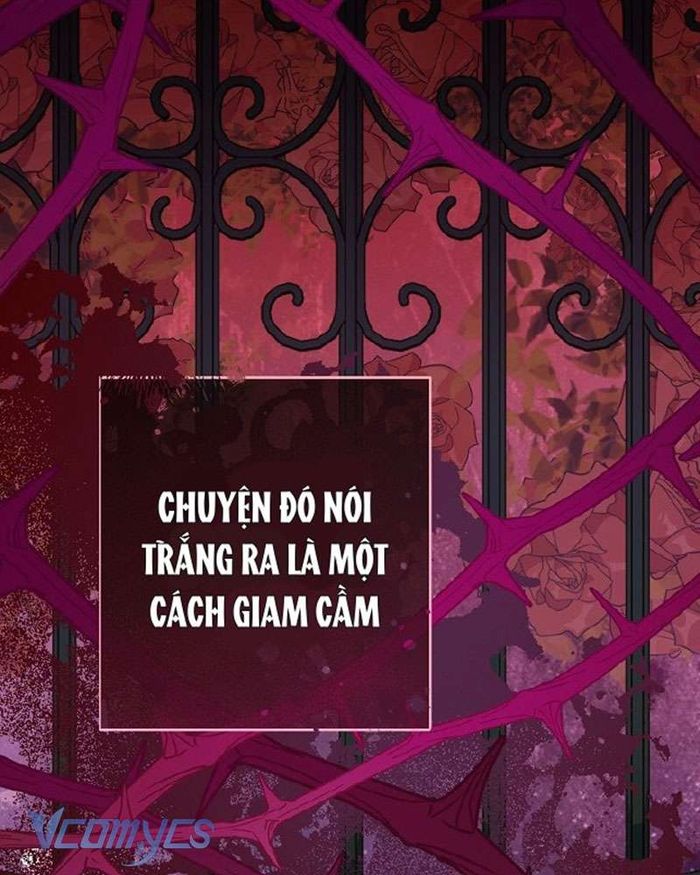 Hầu Gái Độc Quyền Của Hoàng Hậu Phản Diện - Chap 58 Ảnh 27