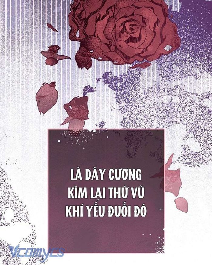 Hầu Gái Độc Quyền Của Hoàng Hậu Phản Diện - Chap 58 Ảnh 29