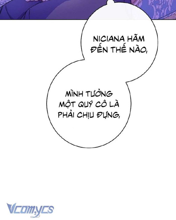Hầu Gái Độc Quyền Của Hoàng Hậu Phản Diện - Chap 58 Ảnh 32