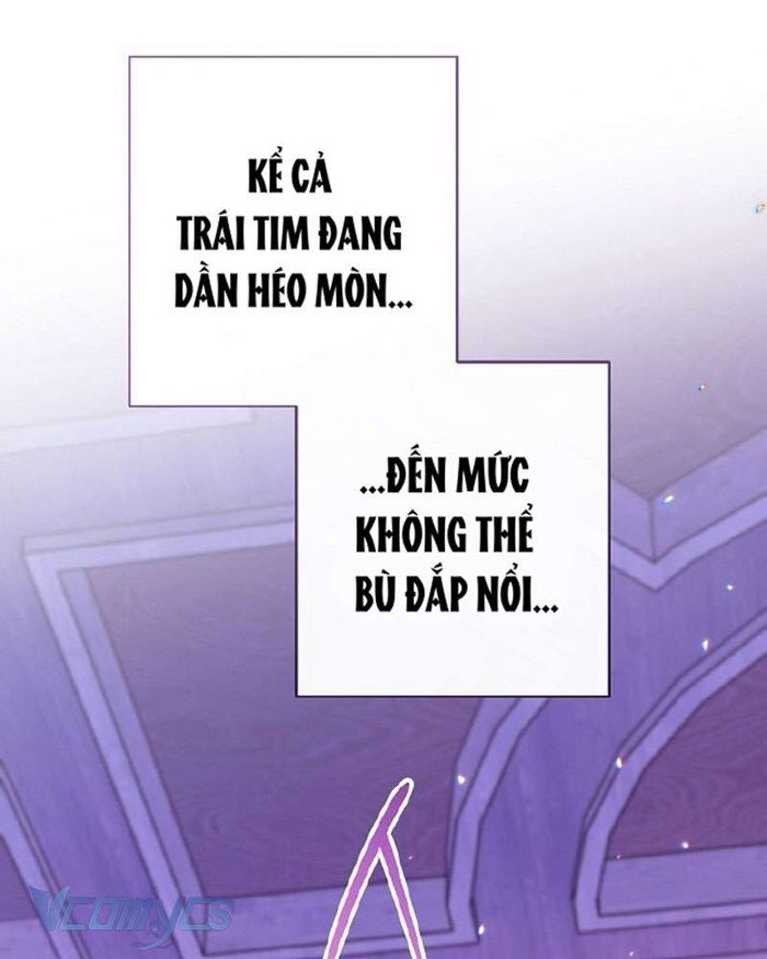 Hầu Gái Độc Quyền Của Hoàng Hậu Phản Diện - Chap 58 Ảnh 33