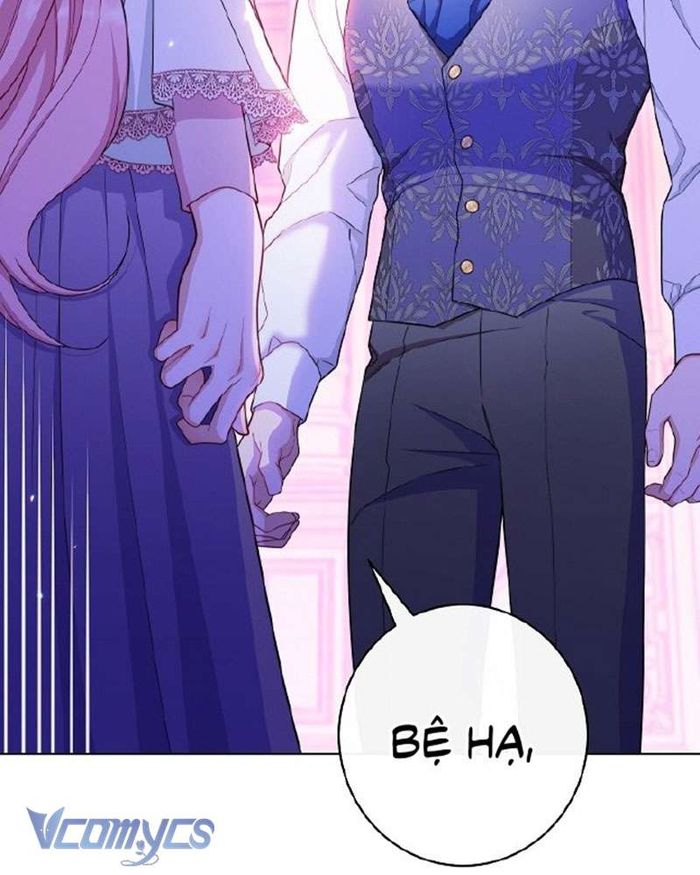 Hầu Gái Độc Quyền Của Hoàng Hậu Phản Diện - Chap 58 Ảnh 35