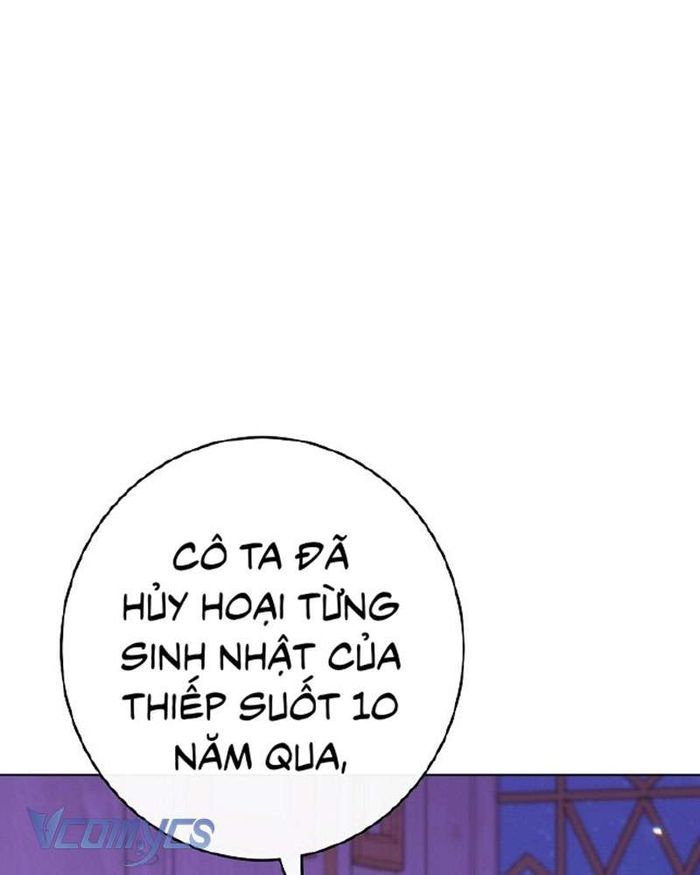 Hầu Gái Độc Quyền Của Hoàng Hậu Phản Diện - Chap 58 Ảnh 36