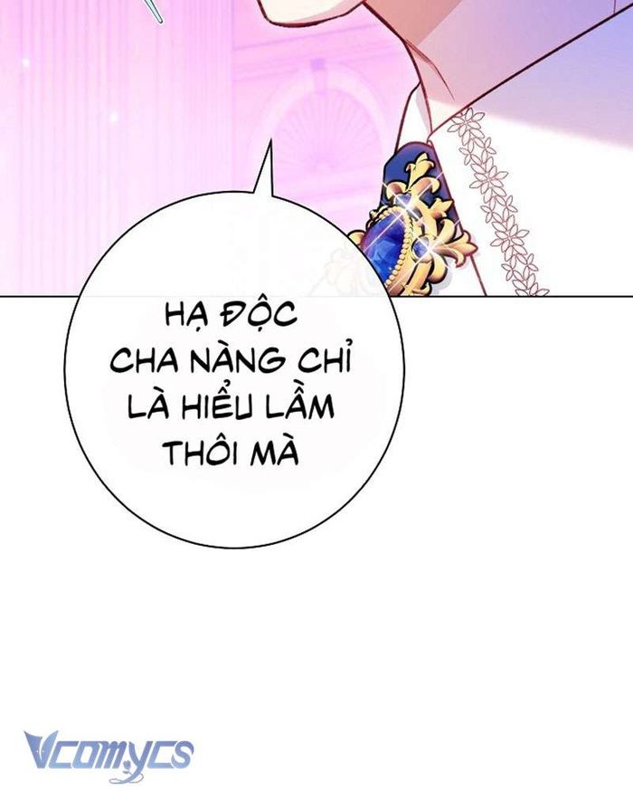 Hầu Gái Độc Quyền Của Hoàng Hậu Phản Diện - Chap 58 Ảnh 41