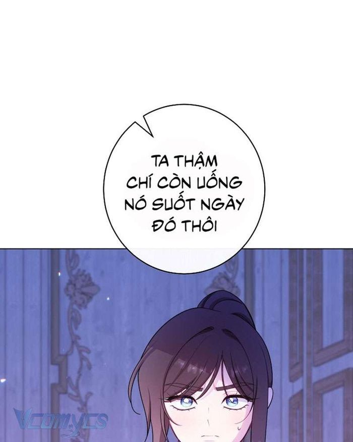 Hầu Gái Độc Quyền Của Hoàng Hậu Phản Diện - Chap 58 Ảnh 42