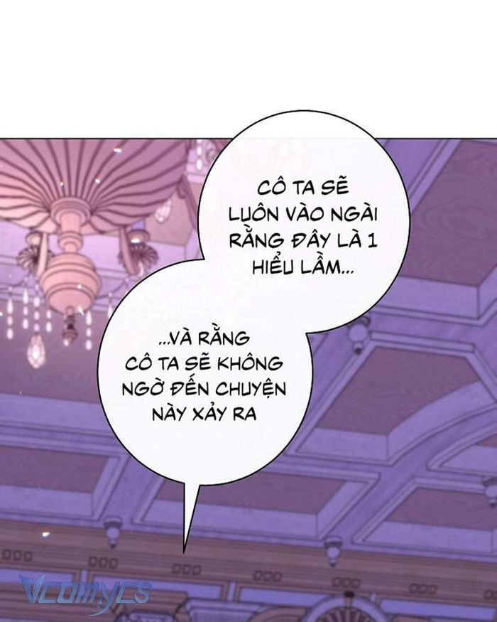 Hầu Gái Độc Quyền Của Hoàng Hậu Phản Diện - Chap 58 Ảnh 44