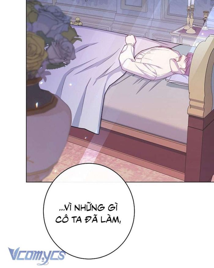 Hầu Gái Độc Quyền Của Hoàng Hậu Phản Diện - Chap 58 Ảnh 47