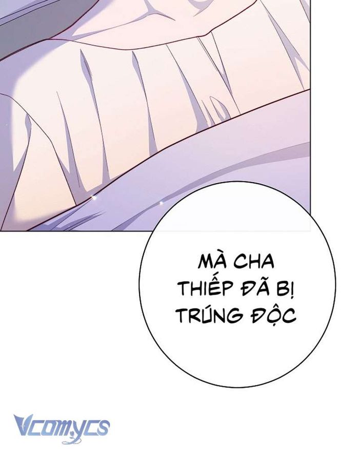 Hầu Gái Độc Quyền Của Hoàng Hậu Phản Diện - Chap 58 Ảnh 49
