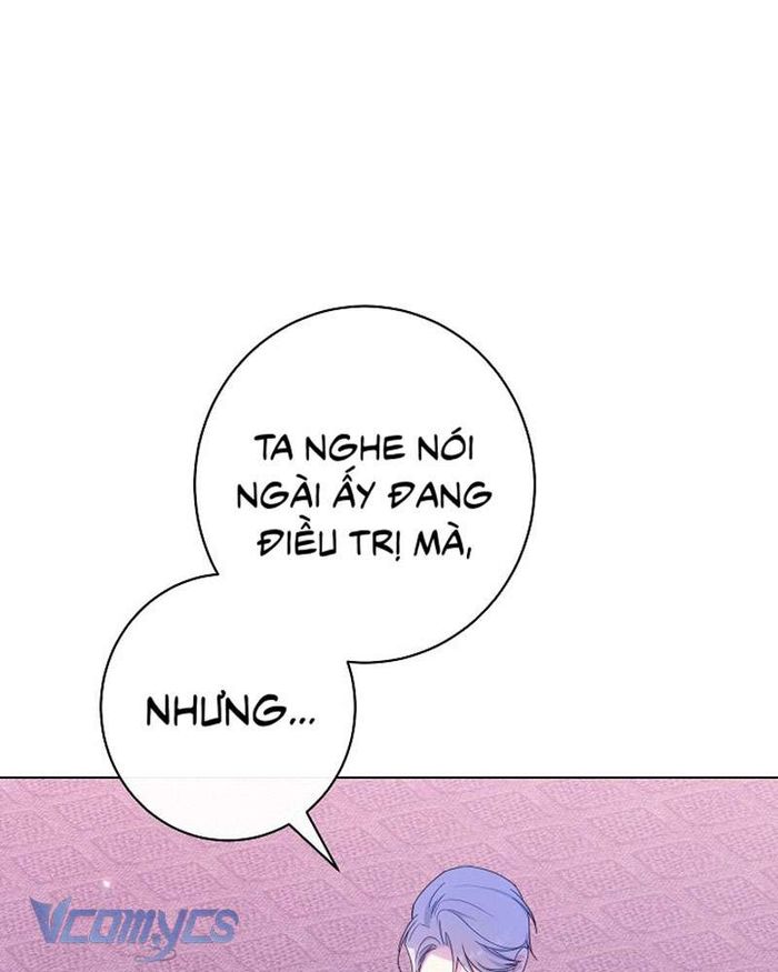Hầu Gái Độc Quyền Của Hoàng Hậu Phản Diện - Chap 58 Ảnh 50