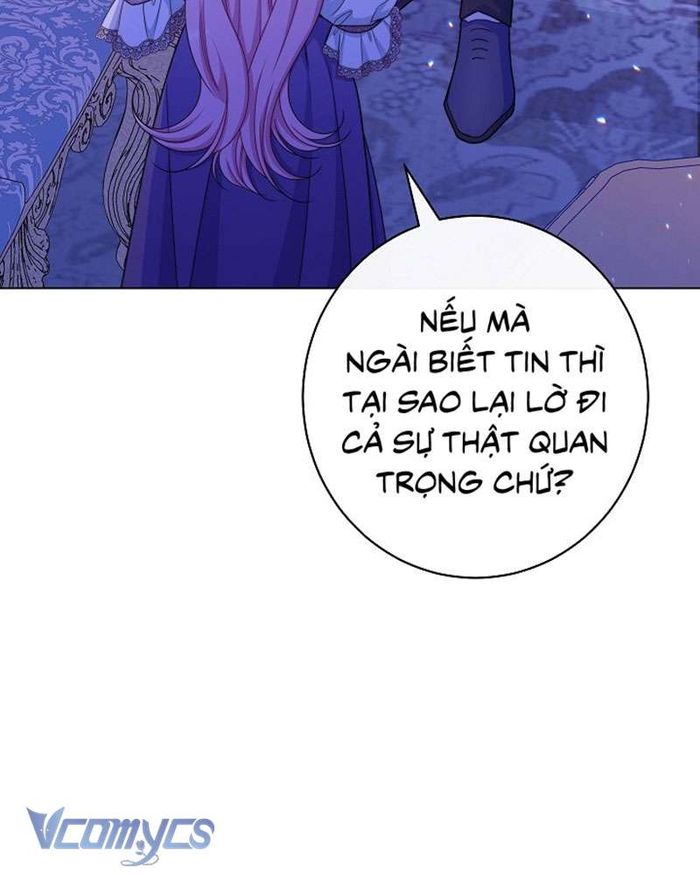 Hầu Gái Độc Quyền Của Hoàng Hậu Phản Diện - Chap 58 Ảnh 52