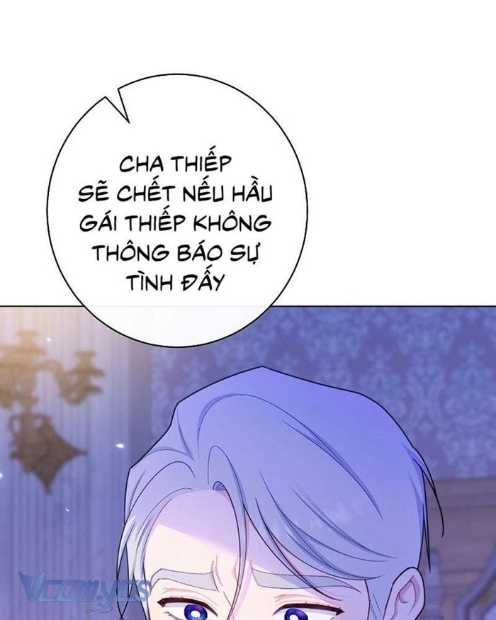 Hầu Gái Độc Quyền Của Hoàng Hậu Phản Diện - Chap 58 Ảnh 53