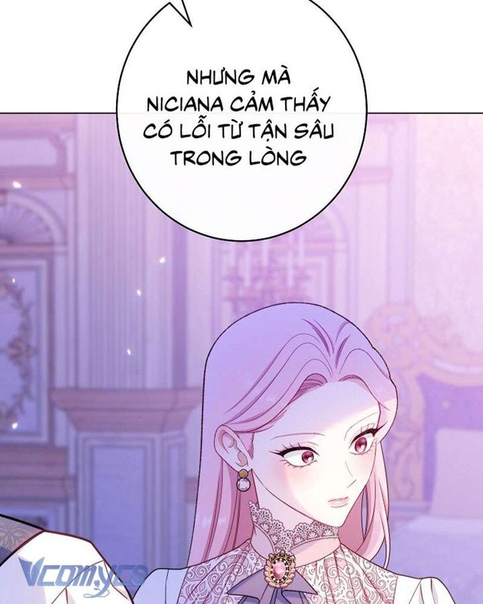 Hầu Gái Độc Quyền Của Hoàng Hậu Phản Diện - Chap 58 Ảnh 56