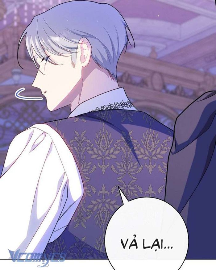 Hầu Gái Độc Quyền Của Hoàng Hậu Phản Diện - Chap 58 Ảnh 66