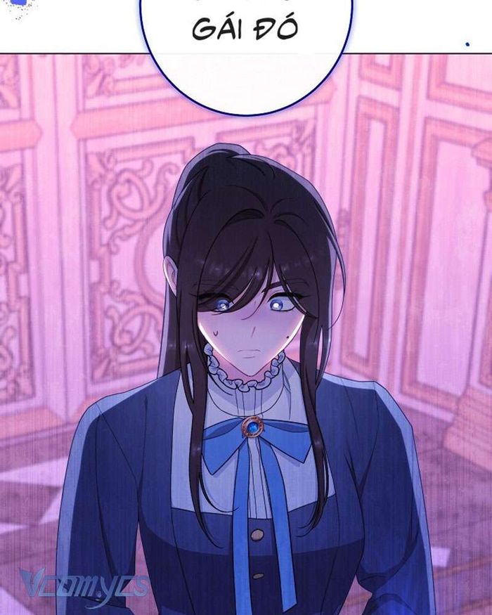 Hầu Gái Độc Quyền Của Hoàng Hậu Phản Diện - Chap 58 Ảnh 68