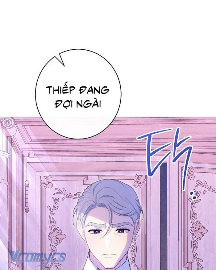 Hầu Gái Độc Quyền Của Hoàng Hậu Phản Diện - Chap 58 Ảnh 8